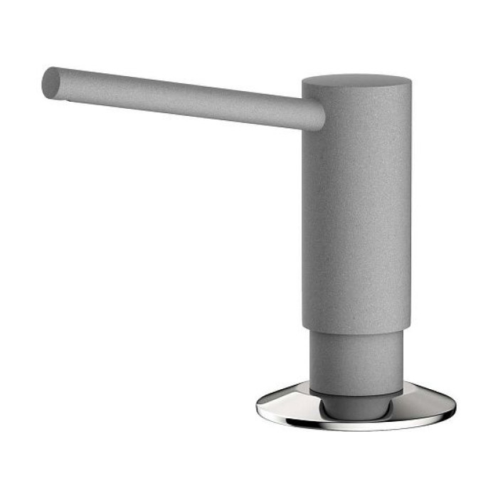 Дозатор OMOIKIRI OM-02-GR (4995036) Leningrad grey Дозатор OMOIKIRI OM-02-GR (4995036) Leningrad grey