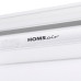 Холодильник HOMSair FB177NFFW Inverter Холодильник HOMSair FB177NFFW Inverter