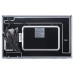 Микроволновая печь KORTING KMI 820 GSCW Микроволновая печь KORTING KMI 820 GSCW
