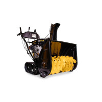 Снегоуборщик бензиновый CHAMPION STT 1170E Снегоуборщик бензиновый CHAMPION STT 1170E