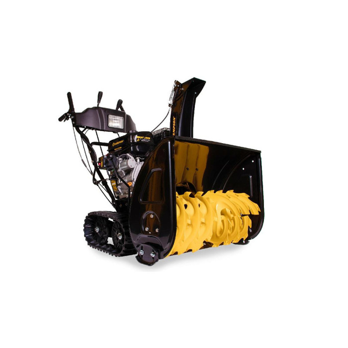 Снегоуборщик бензиновый CHAMPION STT 1170E
