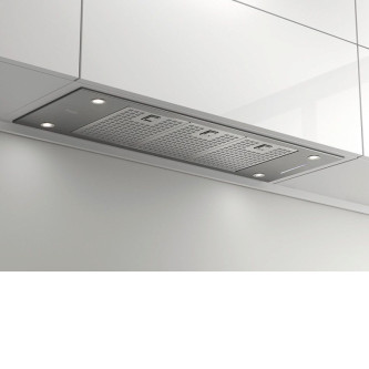 Вытяжка PANDO EVO/58 INOX V.1050 ECO SEC PLUS