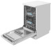 Посудомоечная машина MEFERI MDW4562WH FS LIGHT