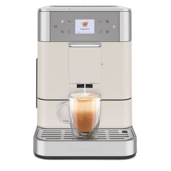 Кофемашина KITCHENAID 5KES8556EPL