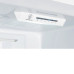 Холодильник MONSHER MRF 61201 Blanc