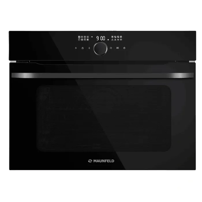 Духовой шкаф MAUNFELD XCMO4418GB Glossy Духовой шкаф MAUNFELD XCMO4418GB Glossy