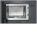 Микроволновая печь MEFERI MMO6025GR ULTRA Микроволновая печь MEFERI MMO6025GR ULTRA
