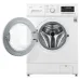 Стиральная машина LG F1296CDS0X