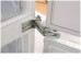 Холодильник ASCOLI ADRF305WEBI Холодильник ASCOLI ADRF305WEBI