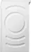 Стиральная машина BOSCH WLS28460ME