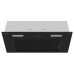 Вытяжка MEFERI INBOX60BK SENSOR COMFORT Вытяжка MEFERI INBOX60BK SENSOR COMFORT