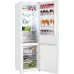 Холодильник WEISSGAUFF WRK 2000 Full NoFrost Inverter White Glass