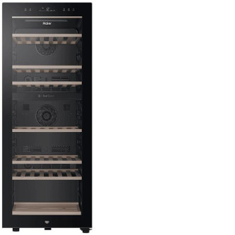 Винный шкаф HAIER FWC77GDAE1