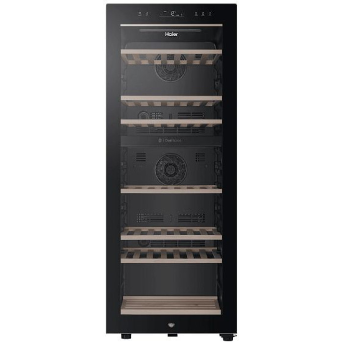 Винный шкаф HAIER FWC77GDAE1 Винный шкаф HAIER FWC77GDAE1