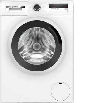Стиральная машина BOSCH WAN2408GPL