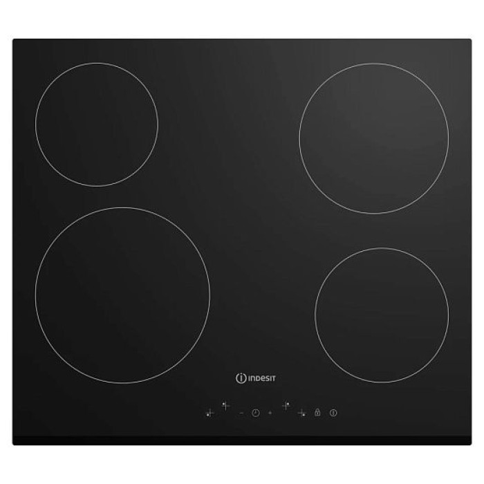 Варочная поверхность INDESIT IRT 160 B Варочная поверхность INDESIT IRT 160 B