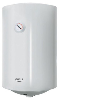 Водонагреватель OASIS VL-30 L
