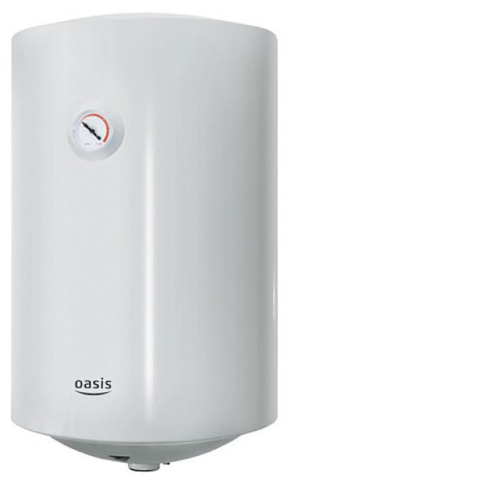 Водонагреватель OASIS VL-30 L Водонагреватель OASIS VL-30 L