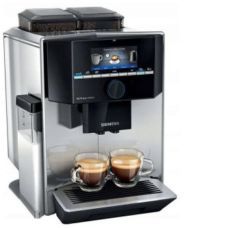 Кофемашина SIEMENS TI9573X7RW