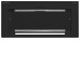 Вытяжка MEFERI SMARTBOX60BK GLASS POWER Вытяжка MEFERI SMARTBOX60BK GLASS POWER