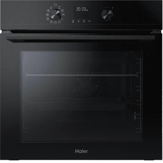 Духовой шкаф HAIER HOQ-K4AAN3GB