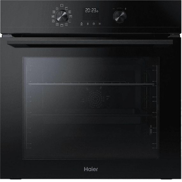 Духовой шкаф HAIER HOQ-K4AAN3GB