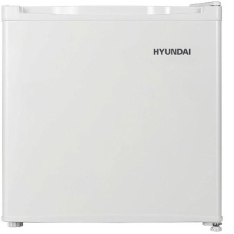 Холодильник HYUNDAI CO05041H белый Холодильник HYUNDAI CO05041H белый