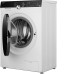 Стиральная машина WEISSGAUFF WM 4027 Inverter Steam Стиральная машина WEISSGAUFF WM 4027 Inverter Steam