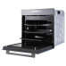 Духовой шкаф KORTING OKB 1340 GBXGr MW Духовой шкаф KORTING OKB 1340 GBXGr MW