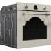 Духовой шкаф HIBERG VM 6392 YR Духовой шкаф HIBERG VM 6392 YR