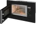 Микроволновая печь WEISSGAUFF HMT-620 BG Grill Matt Edition Микроволновая печь WEISSGAUFF HMT-620 BG Grill Matt Edition