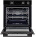 Духовой шкаф KUPPERSBERG KSO 610 B