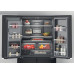 Холодильник WHIRLPOOL WQ9I FO1BX Холодильник WHIRLPOOL WQ9I FO1BX