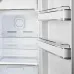 Холодильник SMEG FAB28RDSB6 Холодильник SMEG FAB28RDSB6