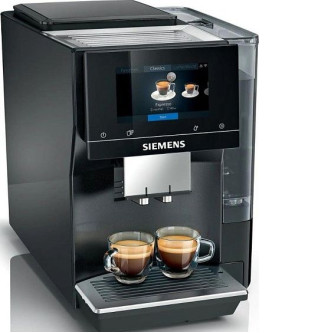 Кофемашина SIEMENS TP707R06 Кофемашина SIEMENS TP707R06