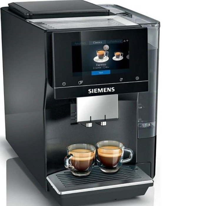 Кофемашина SIEMENS TP707R06