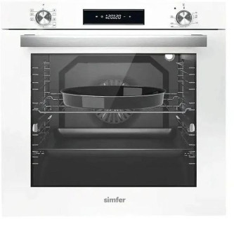 Духовой шкаф SIMFER B6EW56026 Духовой шкаф SIMFER B6EW56026