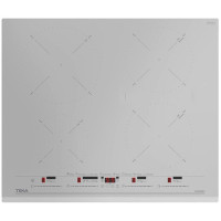 Варочная поверхность TEKA IZC 64630 MST STEAM GREY (112500025) Варочная поверхность TEKA IZC 64630 MST STEAM GREY (112500025)