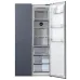 Холодильник CENTEK CT-4200 Gray Stone Холодильник CENTEK CT-4200 Gray Stone