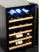 Винный шкаф VINOSAFE VSF21AM