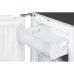 Морозильная камера NORDFROST NFB 150 W Морозильная камера NORDFROST NFB 150 W