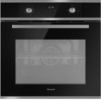 Духовой шкаф WEISSGAUFF EOM 388 PDX Steam Clean Духовой шкаф WEISSGAUFF EOM 388 PDX Steam Clean