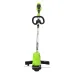 Триммер GREENWORKS GD40LT 2112207 Триммер GREENWORKS GD40LT 2112207