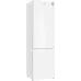 Холодильник WEISSGAUFF WRK 2000 Full NoFrost Inverter White Glass