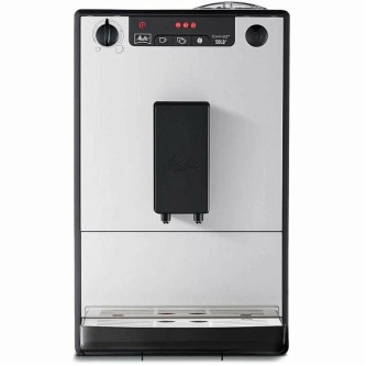 Кофемашина MELITTA Caffeo Solo E950-766 Кофемашина MELITTA Caffeo Solo E950-766
