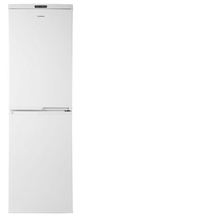 Холодильник SUNWIND SCC405 белый Холодильник SUNWIND SCC405 белый