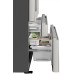 Холодильник GENCOOL GDM-728WH