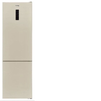 Холодильник KORTING KNFC 62010 B Холодильник KORTING KNFC 62010 B