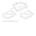 Кухонная мойка PAULMARK Gera PM205546-AN Кухонная мойка PAULMARK Gera PM205546-AN