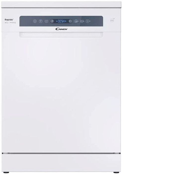 Посудомоечная машина CANDY CF 5E7F1W-08 Посудомоечная машина CANDY CF 5E7F1W-08